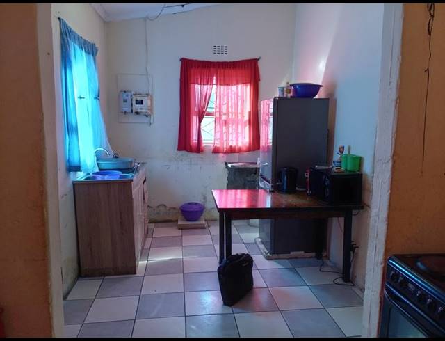 2 BEDROOM HOUSE FOR SALE IN TAFELSIG